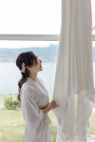 Hlina Weddings & Events