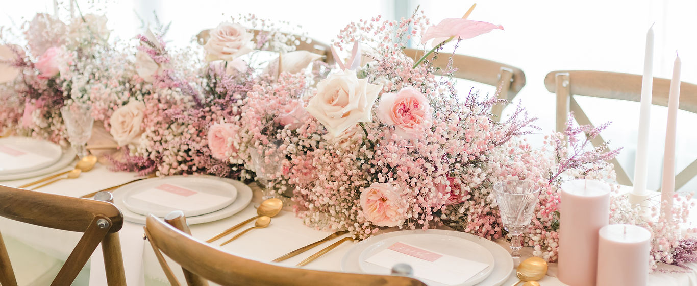 Hlina Weddings & Events — Wedding Planners / Coordinators — Kamloops, Vancouver Island (photo 2)