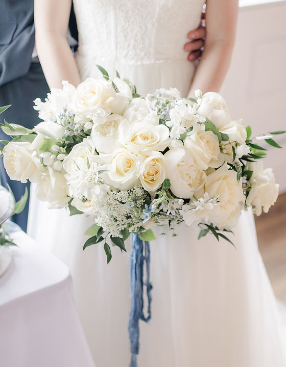 Hlina Weddings & Events — Wedding Planners / Coordinators — Kamloops, Vancouver Island (photo 3)