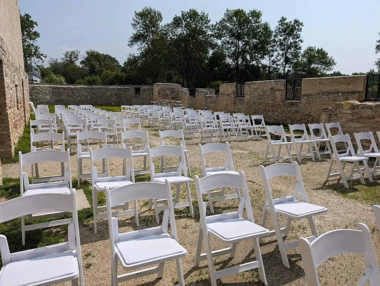 Maira Events & Rental