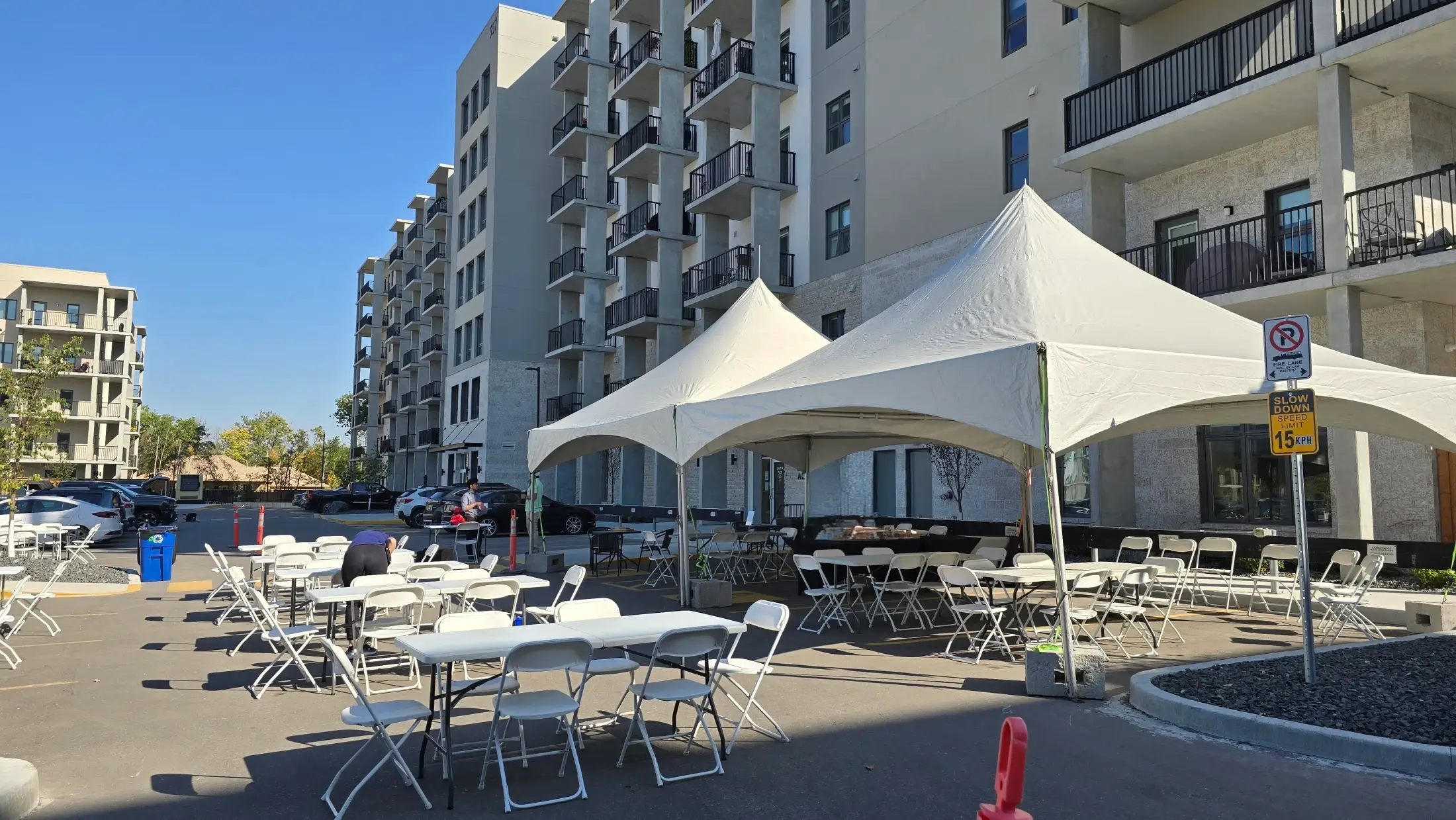 Maira Events & Rental - Rentals - Winnipeg, Manitoba (photo 3)