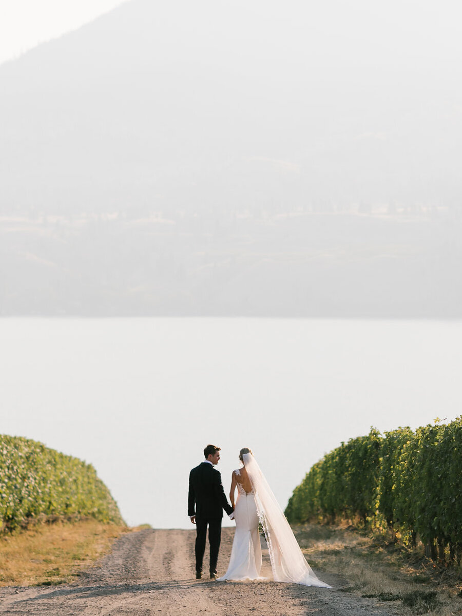 Painted Rock Estate Winery — Venues — Penticton, Vancouver Island (photo 7)