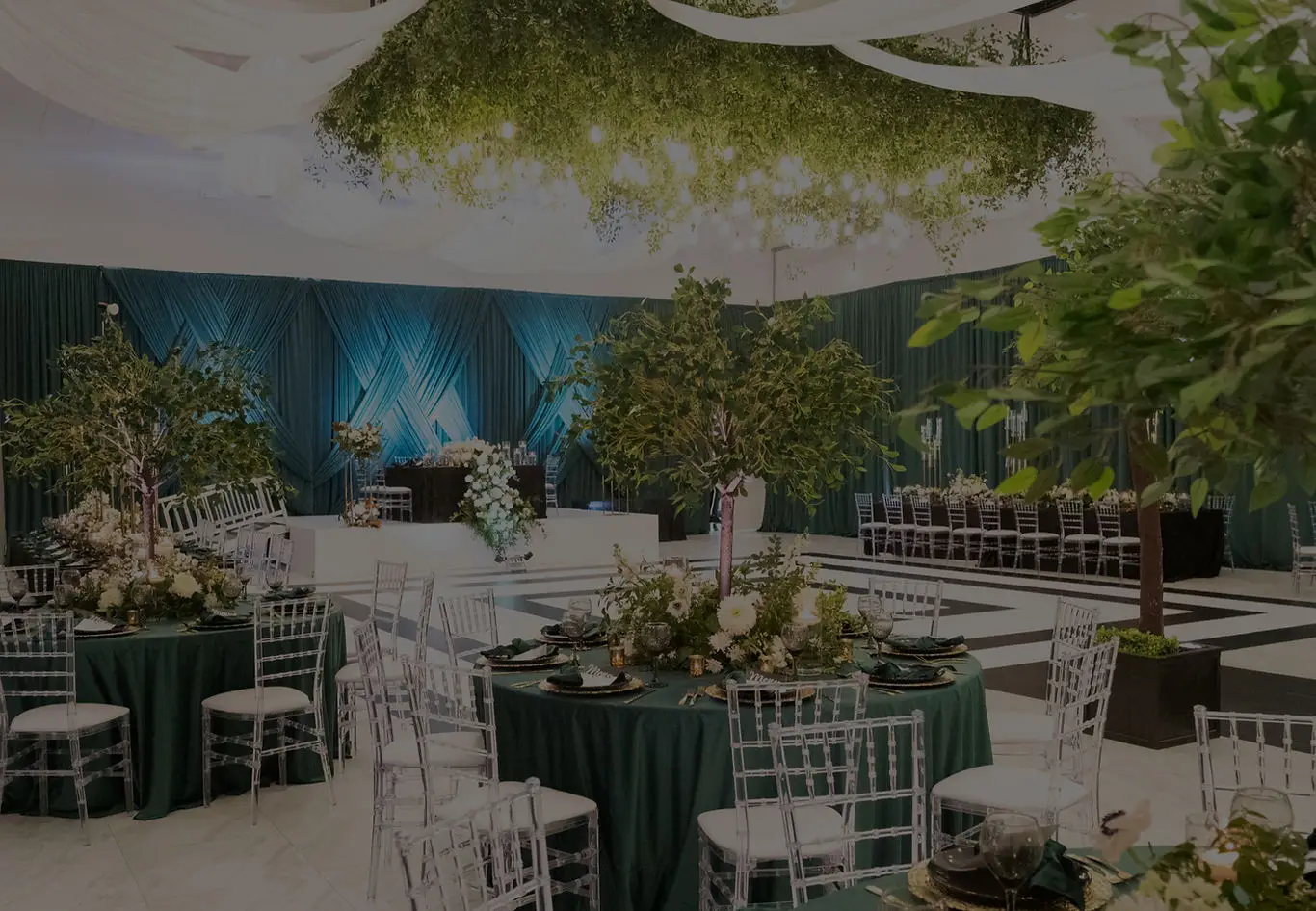 Victoria Montgomery Design - Wedding Planners / Coordinators - Saskatoon, Saskatchewan (photo 1)