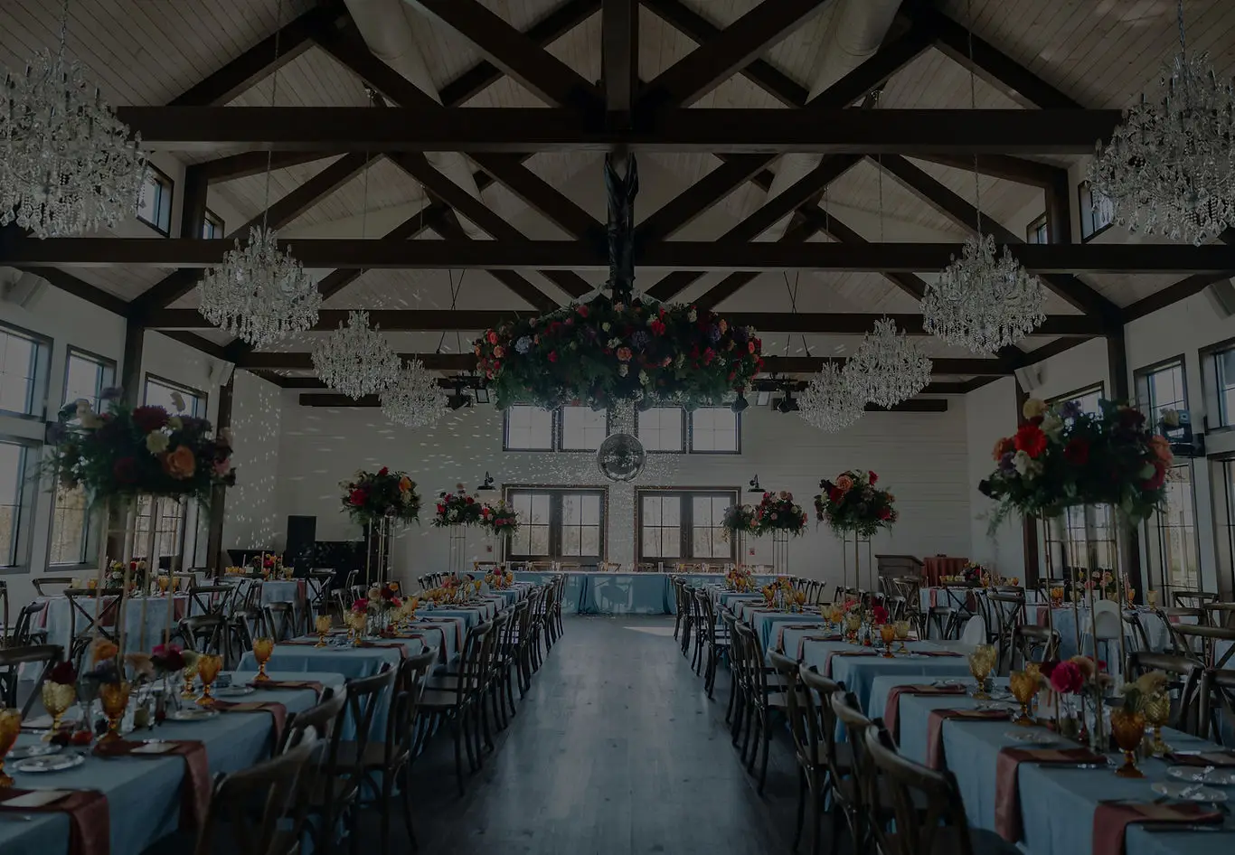 Victoria Montgomery Design - Wedding Planners / Coordinators - Saskatoon, Saskatchewan (photo 2)
