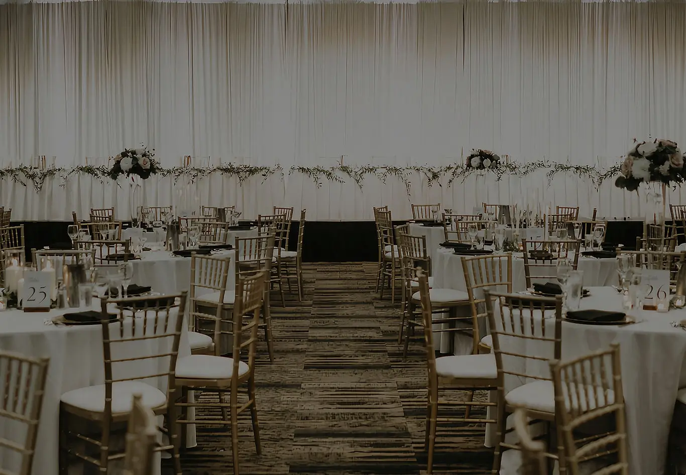 Victoria Montgomery Design - Wedding Planners / Coordinators - Saskatoon, Saskatchewan (photo 3)
