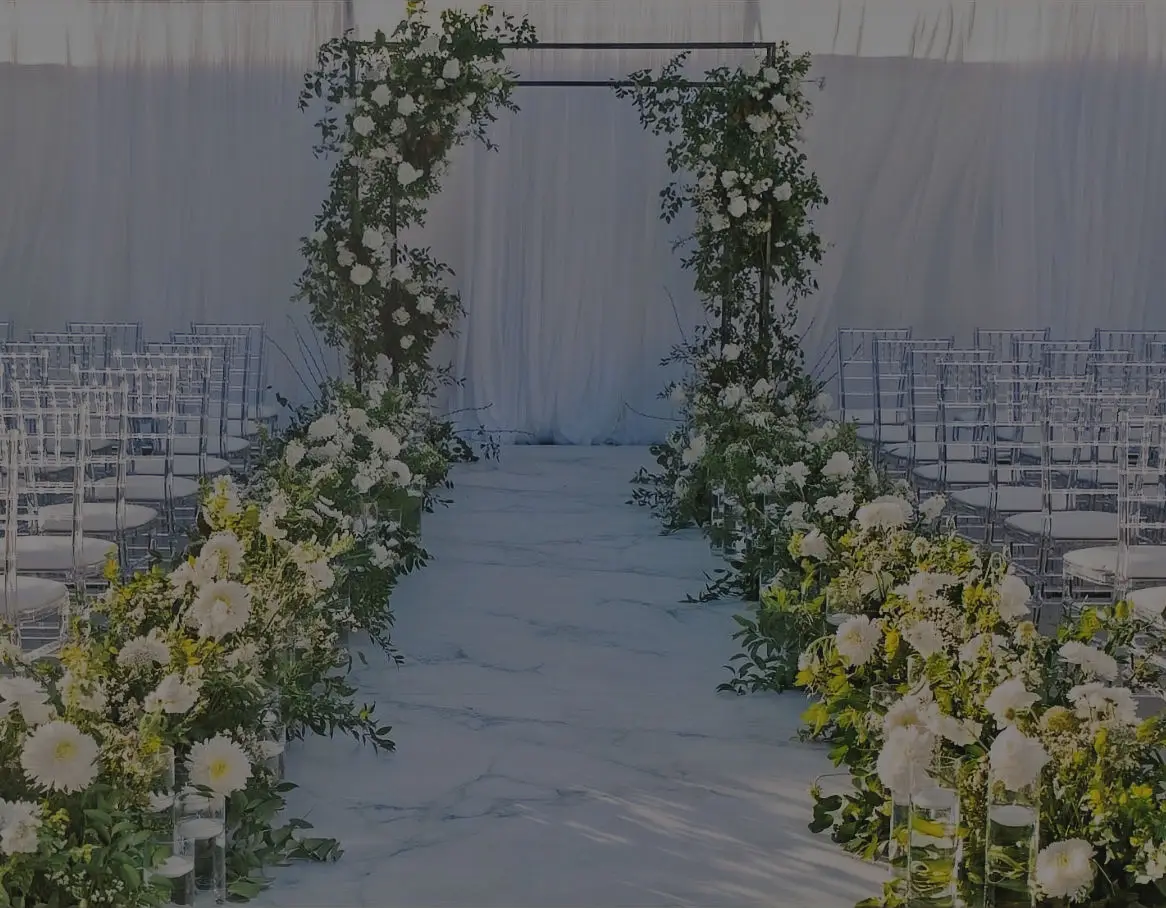 Victoria Montgomery Design - Wedding Planners / Coordinators - Saskatoon, Saskatchewan (photo 4)