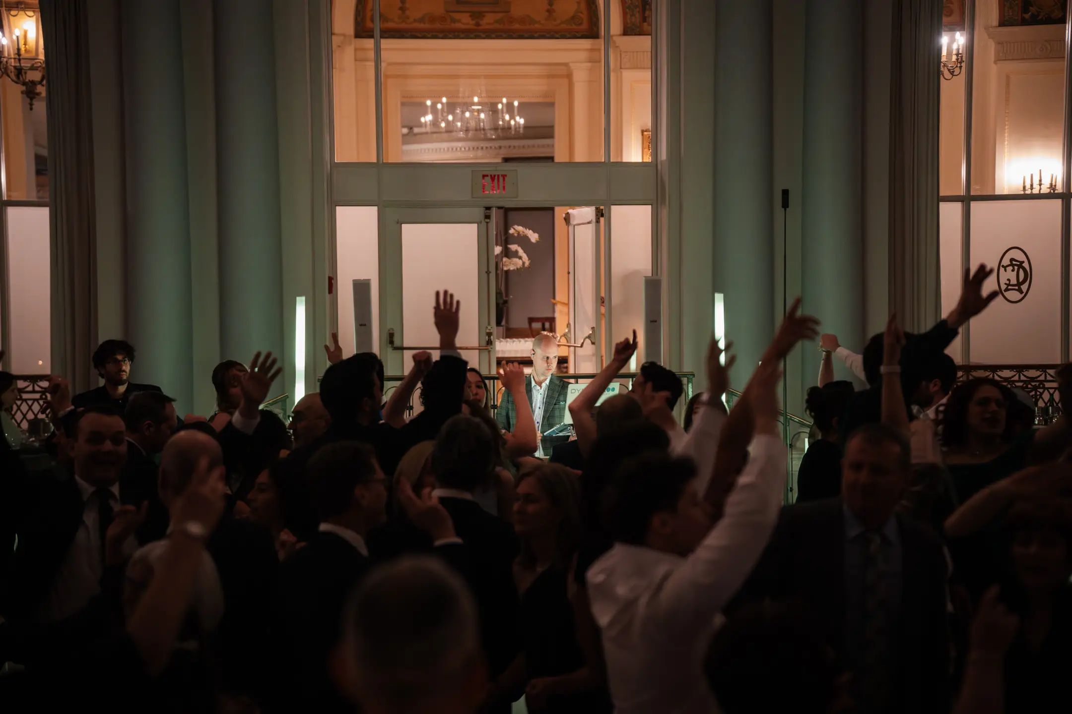 Dynamix Productions - Entertainment / DJ - Ottawa, Vancouver Island (photo 3)