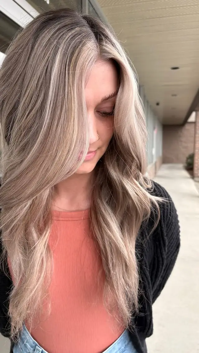 Hair Hobbsey — Makeup & Hair — Nanaimo, Vancouver Island (photo 1)