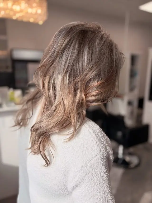 Hair Hobbsey — Makeup & Hair — Nanaimo, Vancouver Island (photo 2)