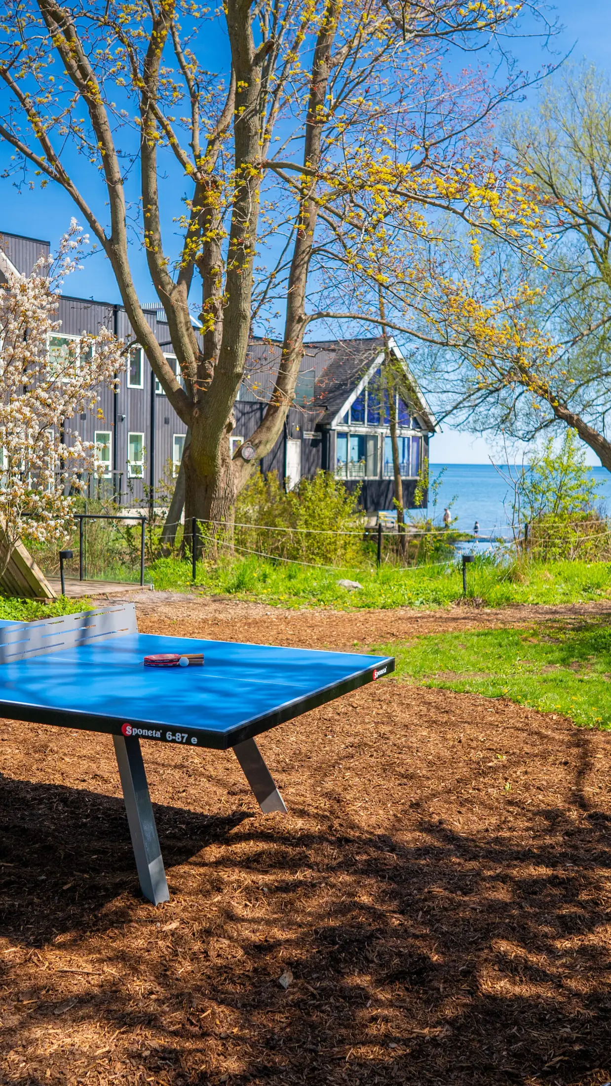 Drake Devonshire - Venues - Prince Edward County, Vancouver Island (photo 4)