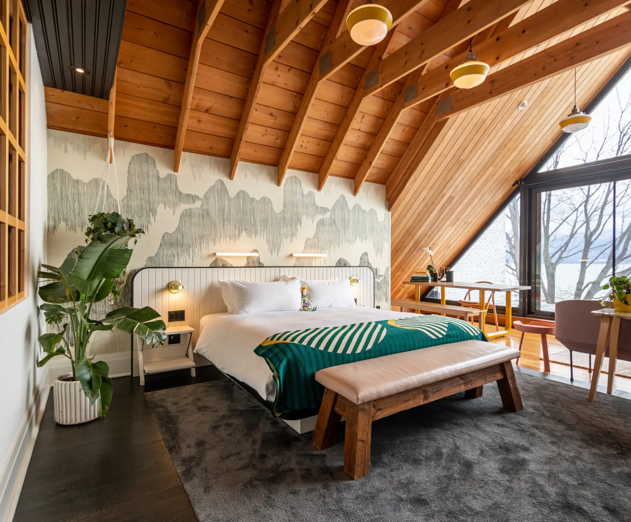 Drake Devonshire - Venues - Prince Edward County, Vancouver Island (photo 5)