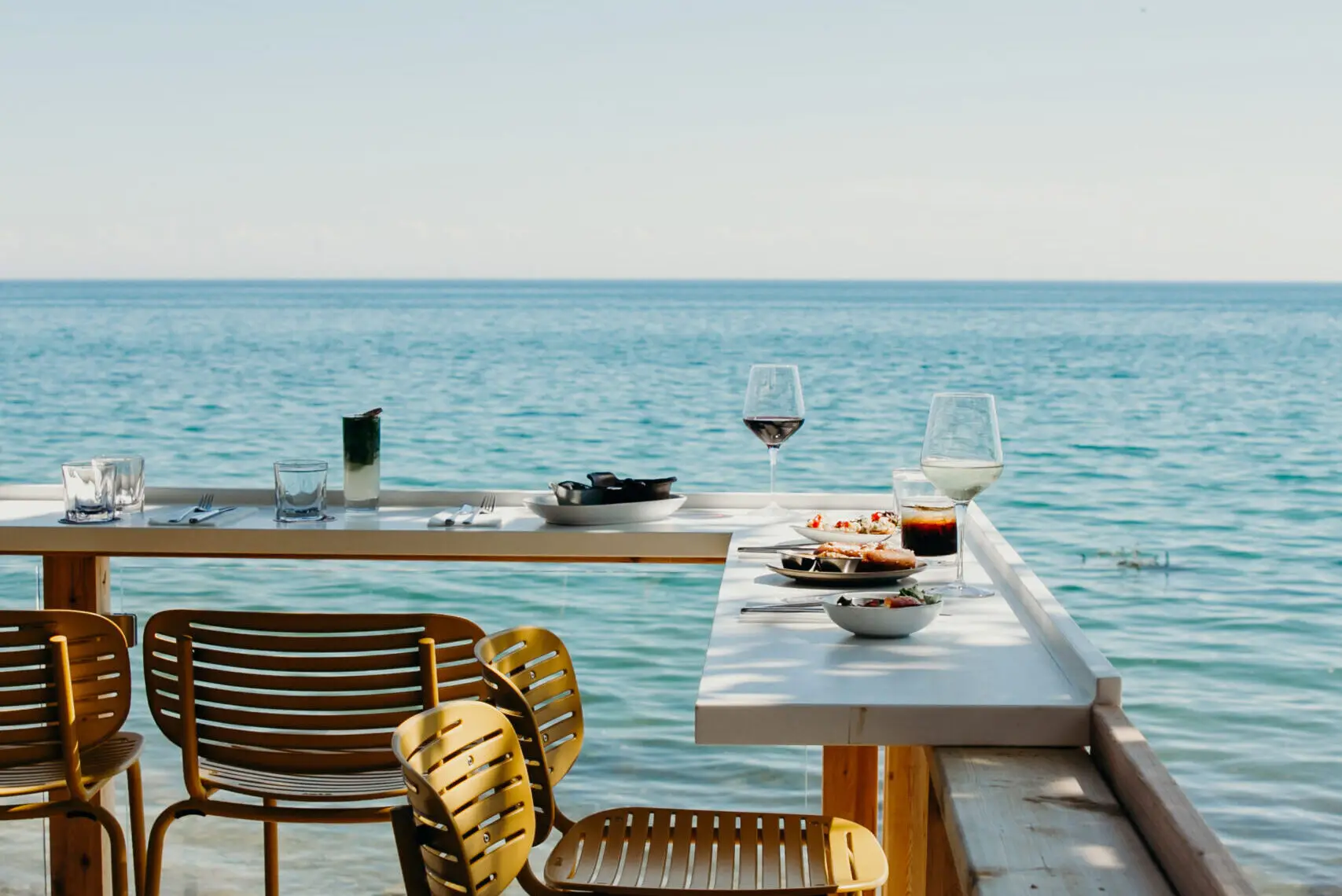 Drake Devonshire - Venues - Prince Edward County, Vancouver Island (photo 6)