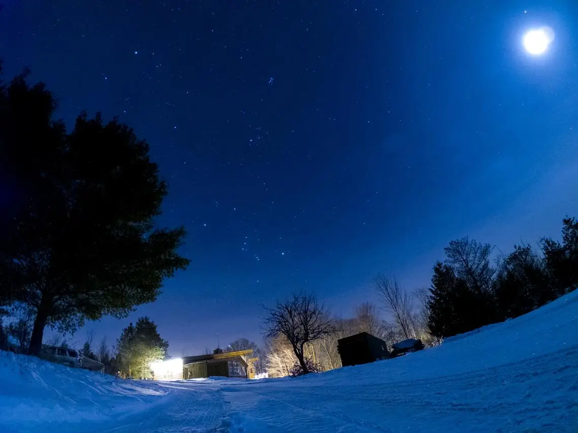 New Earth Estate - Venues - Collingwood & Blue Mountain, Ontario (photo 1)