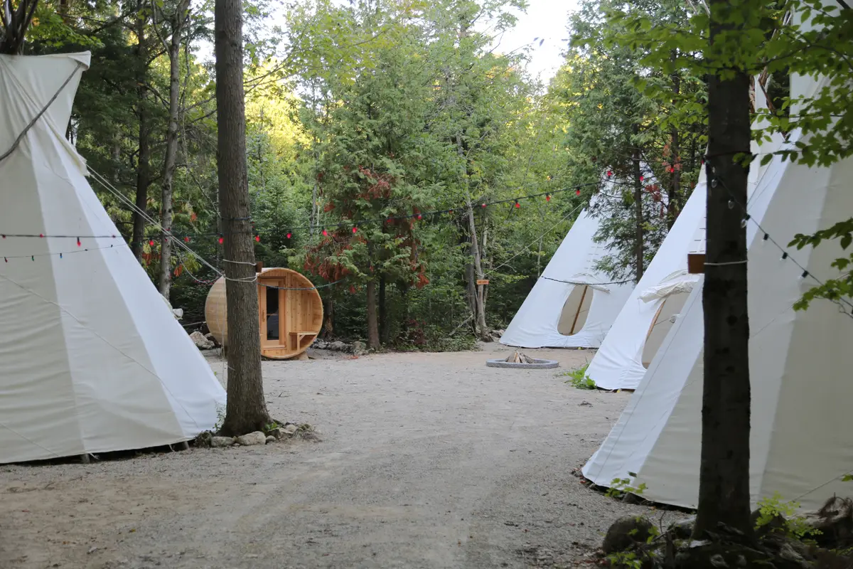 New Earth Estate - Venues - Collingwood & Blue Mountain, Ontario (photo 2)