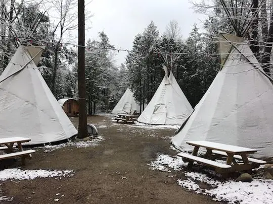 New Earth Estate - Venues - Collingwood & Blue Mountain, Ontario (photo 3)