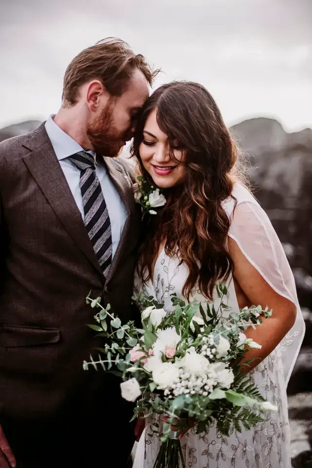 Elope Tofino — Wedding Planners / Coordinators — Tofino & Ucluelet, Vancouver Island (photo 1)