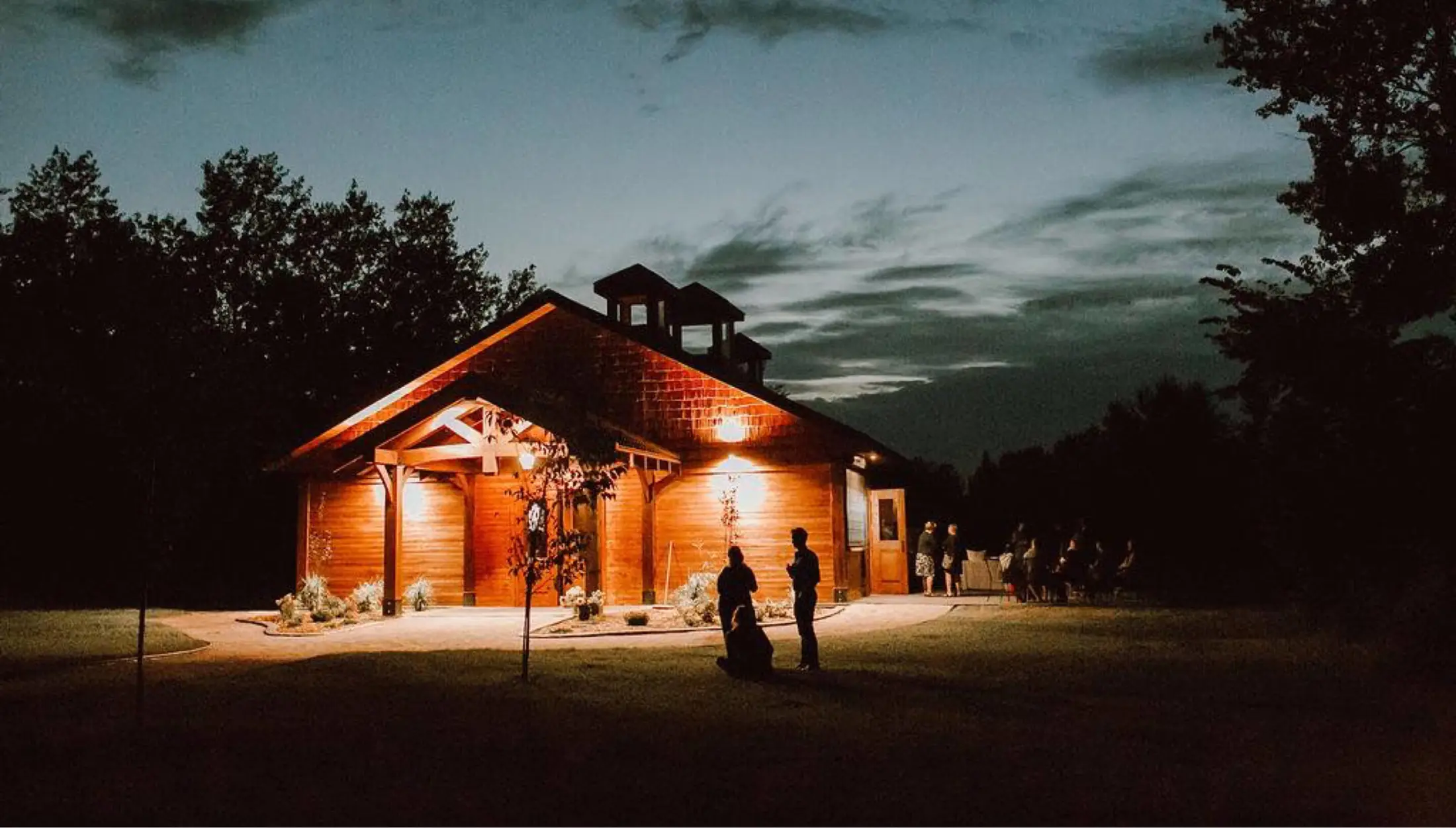 Rivers Edge Resort - Venues - Winnipeg, Manitoba (photo 1)