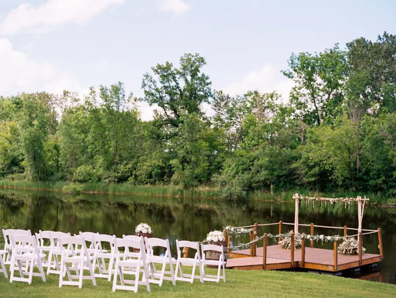 Rivers Edge Resort - Venues - Winnipeg, Manitoba (photo 3)