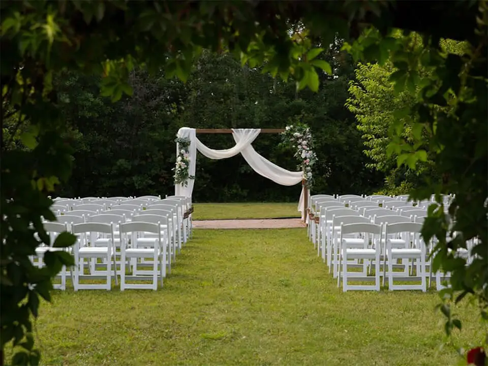 Rivers Edge Resort - Venues - Winnipeg, Manitoba (photo 4)