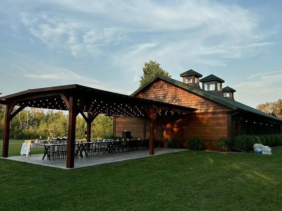 Rivers Edge Resort - Venues - Winnipeg, Manitoba (photo 5)