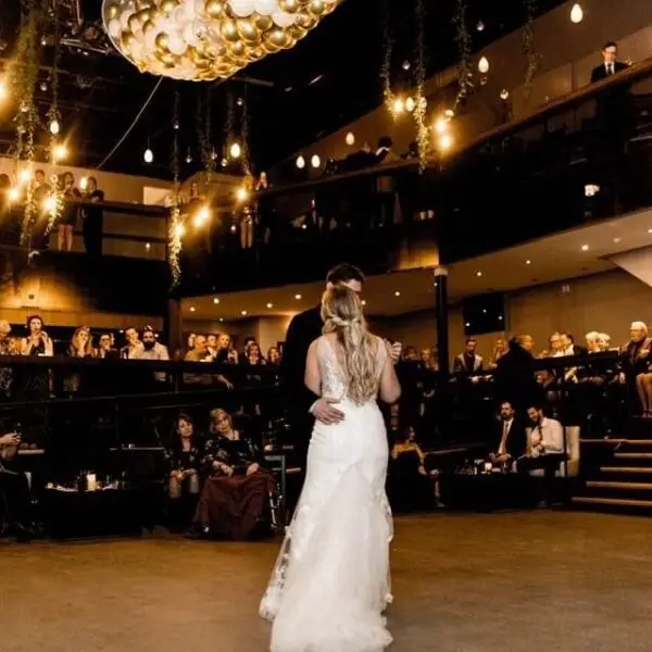 TheVenue Peterborough - Venues - Kawarthas & Peterborough, Vancouver Island (photo 1)