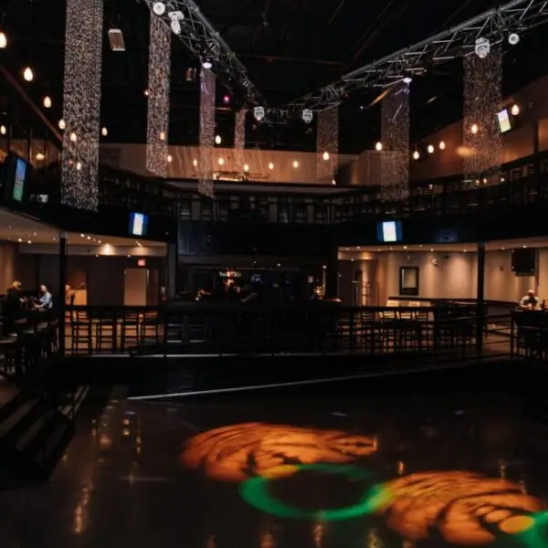 TheVenue Peterborough - Venues - Kawarthas & Peterborough, Vancouver Island (photo 2)