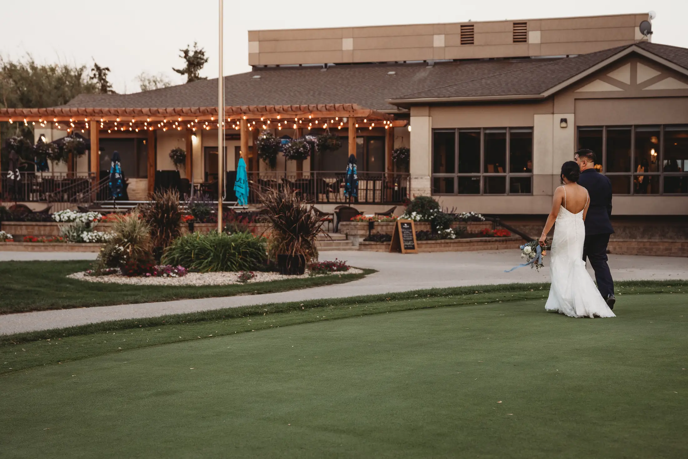 Bel Acres Golf and Country Club - Venues - Winnipeg, Manitoba (photo 2)