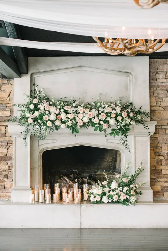 Flowers by Janie