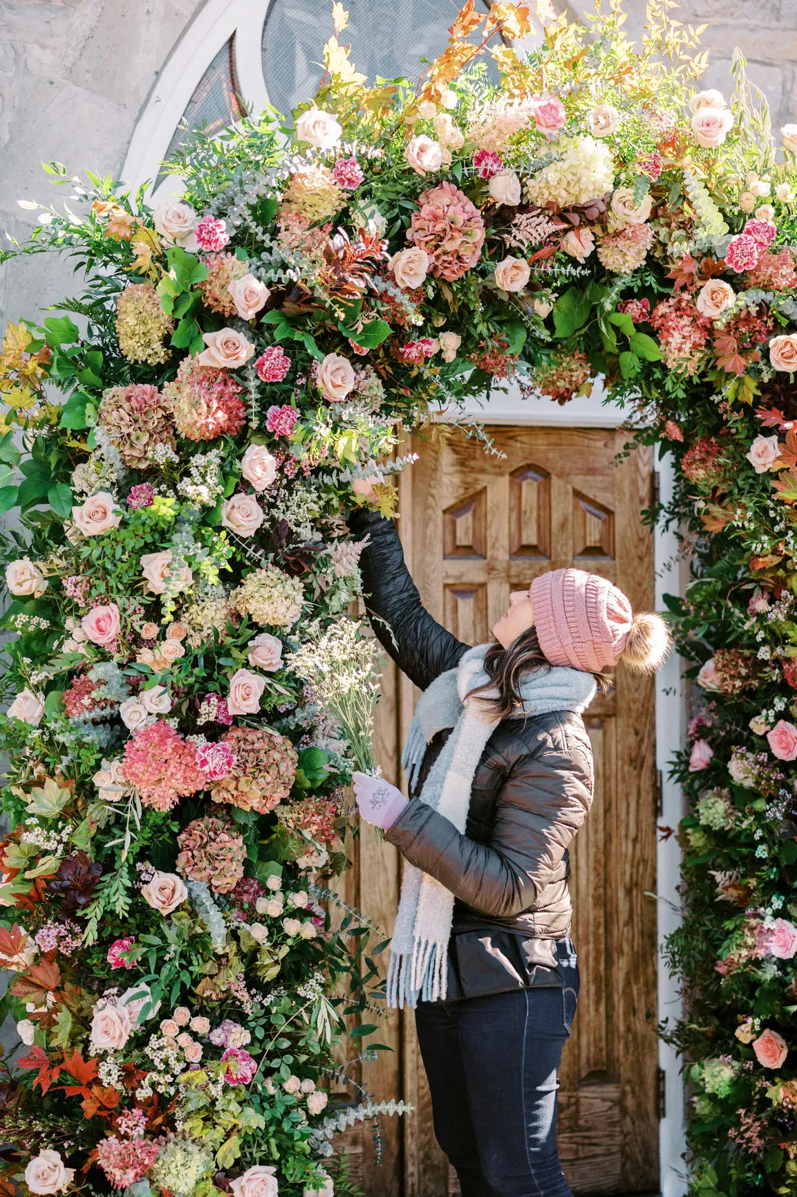 Flowers by Janie - Florists - Calgary, Vancouver Island (photo 4)