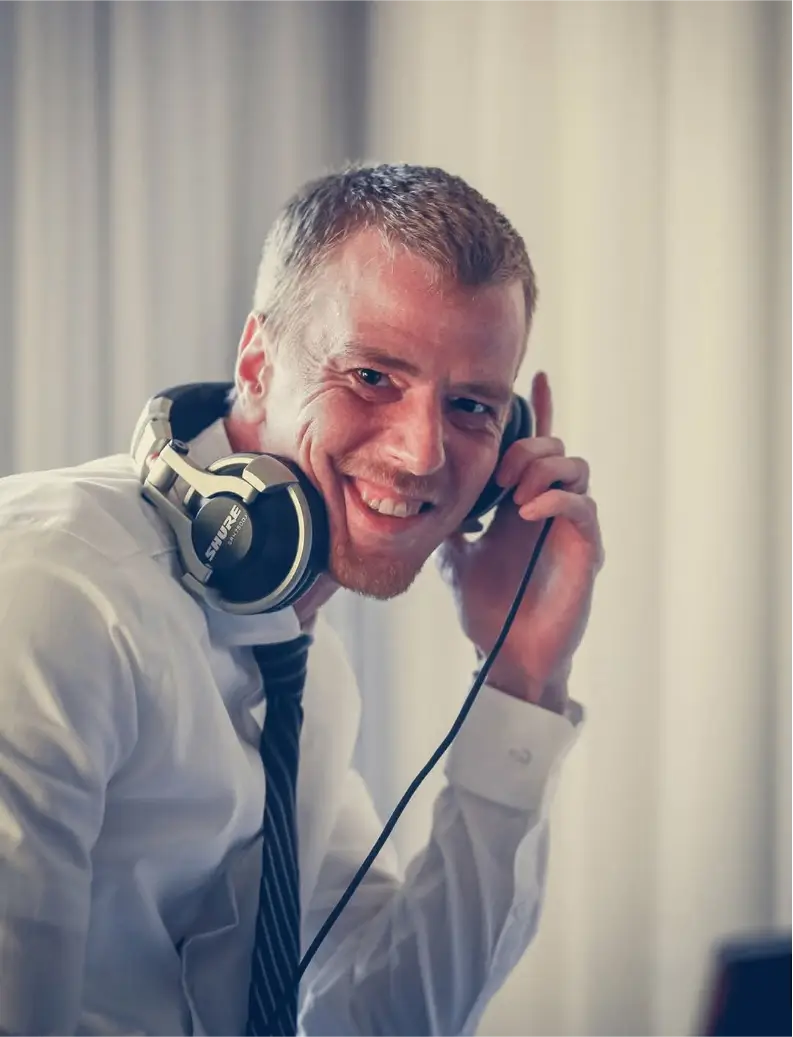 My Kinda DJ - Entertainment / DJ - Kingston, Vancouver Island (photo 1)