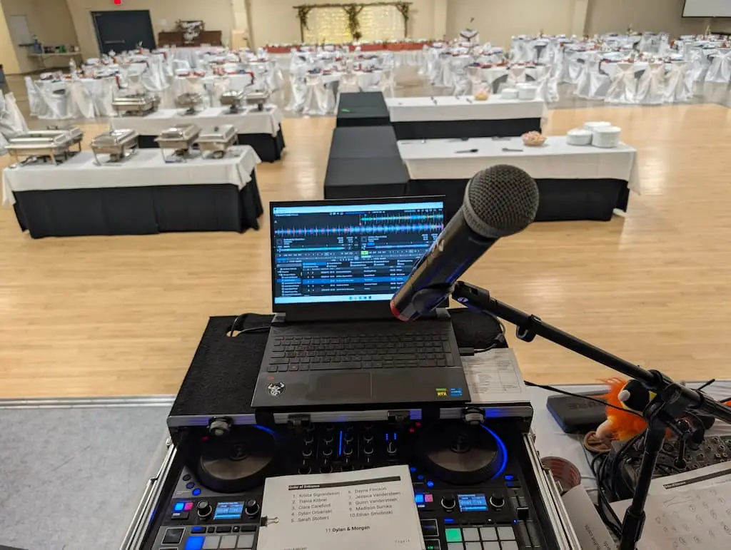 Gudlite Entertainment - Entertainment / DJ - Brandon, Manitoba (photo 1)