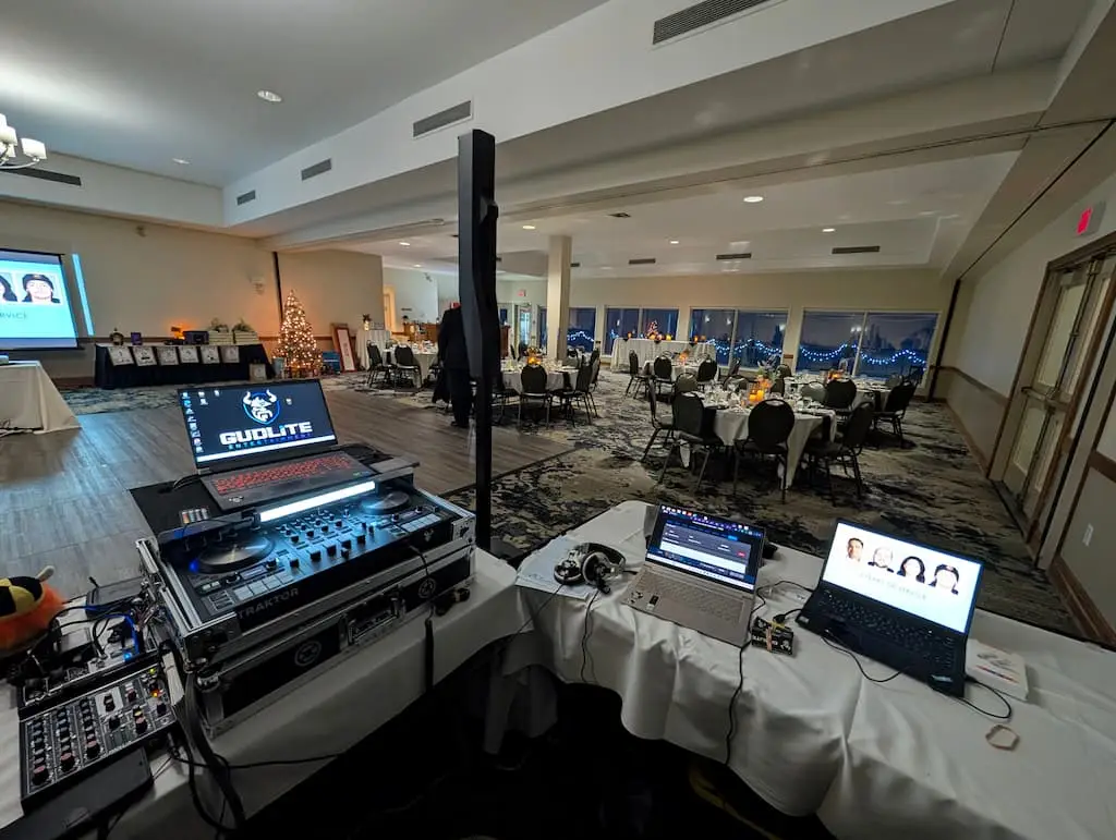 Gudlite Entertainment - Entertainment / DJ - Brandon, Manitoba (photo 2)