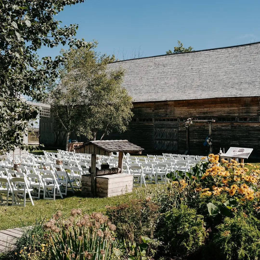 Mennonite Heritage Village - Venues - Steinbach & Southeast, Manitoba (photo 1)