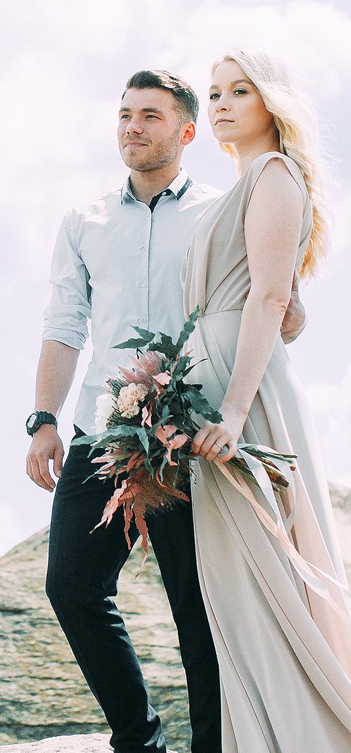 A Service to Remember — Officiant — Kamloops, Vancouver Island (photo 1)