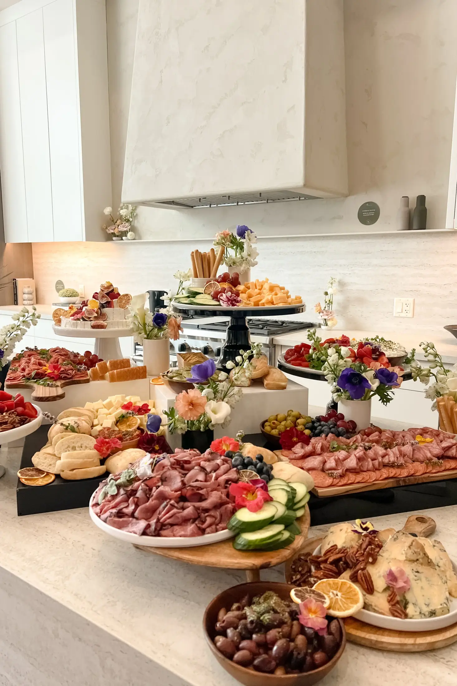 Brie & Banquet - Charcuterie - Calgary, Vancouver Island (photo 4)