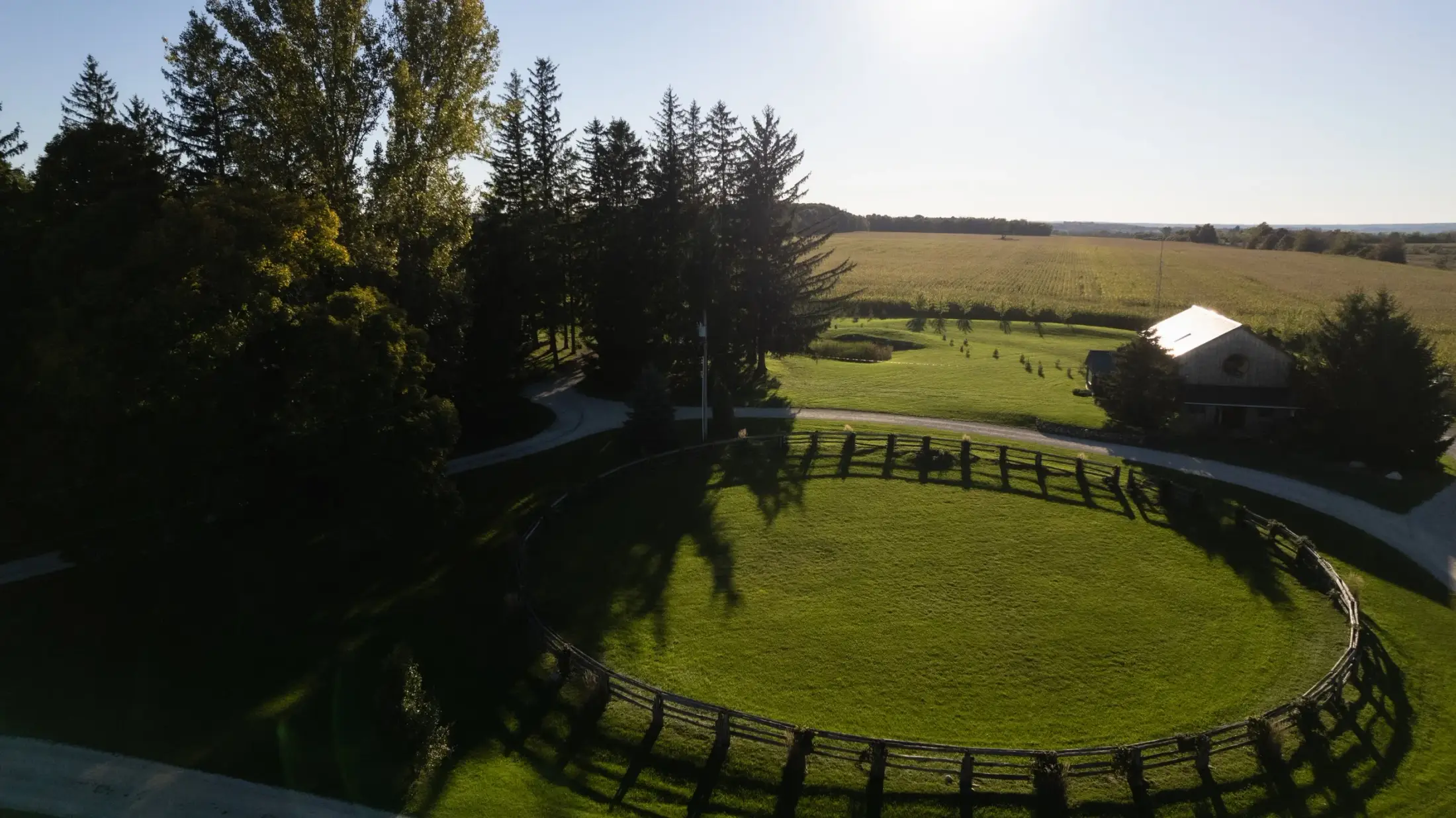 The Glasshouse - Venues - Collingwood & Blue Mountain, Ontario (photo 2)