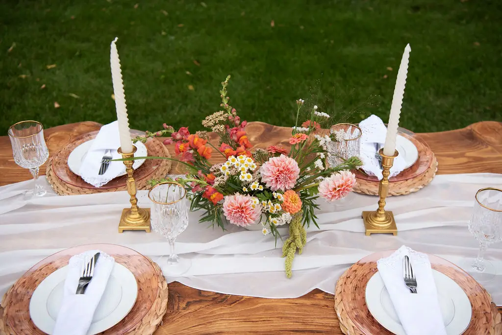 Shifting Blooms - Florists - Saskatoon, Vancouver Island (photo 2)