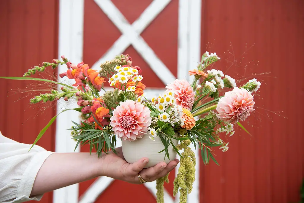 Shifting Blooms - Florists - Saskatoon, Vancouver Island (photo 3)
