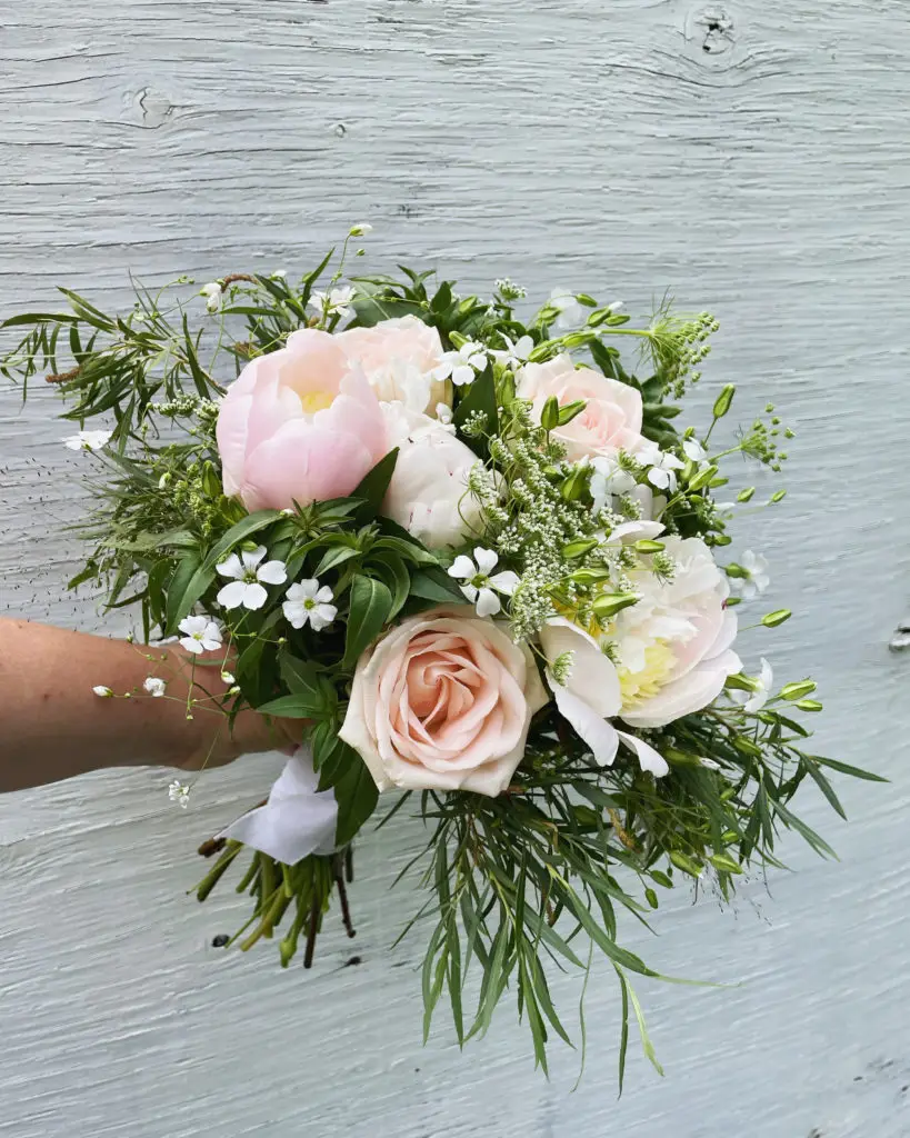 Shifting Blooms - Florists - Saskatoon, Vancouver Island (photo 5)