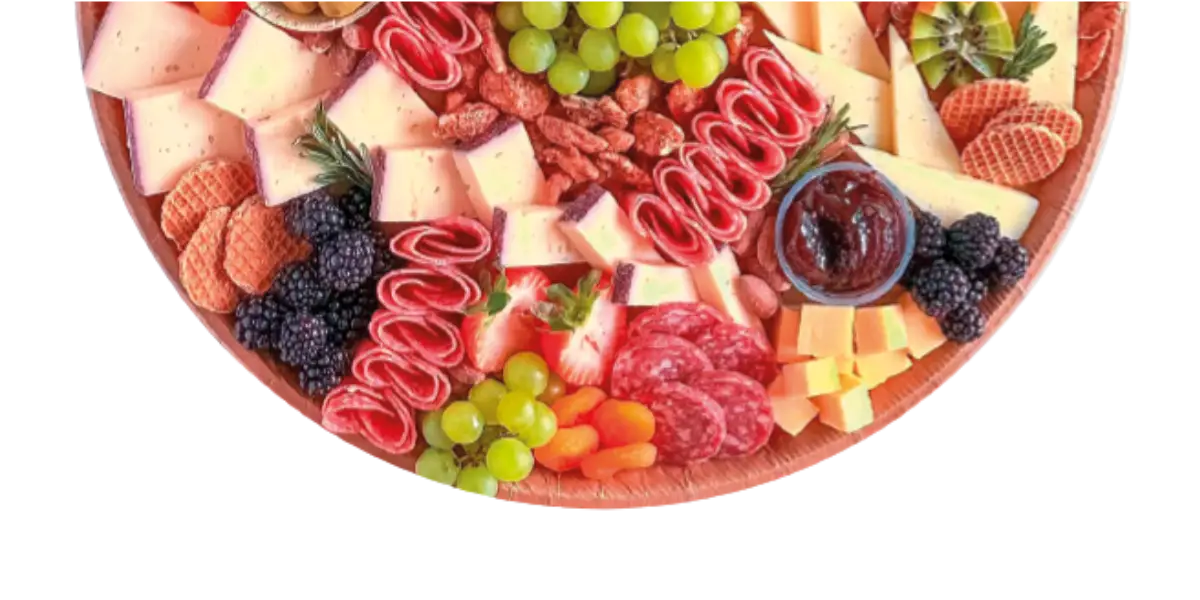 Let There Be Graze