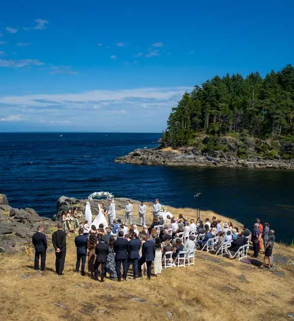 Dragon's Lodge — Venues — Nanaimo, Vancouver Island (photo 2)