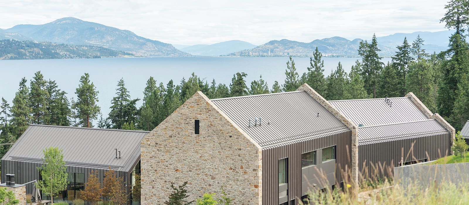 CedarCreek Estate Winery — Venues — Kelowna, Vancouver Island (photo 5)