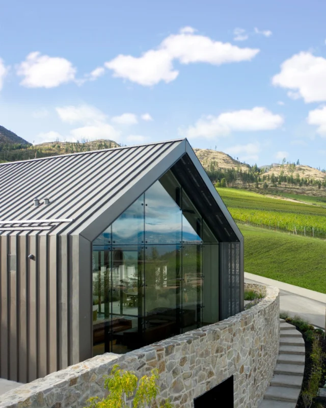 CedarCreek Estate Winery — Venues — Kelowna, Vancouver Island (photo 6)