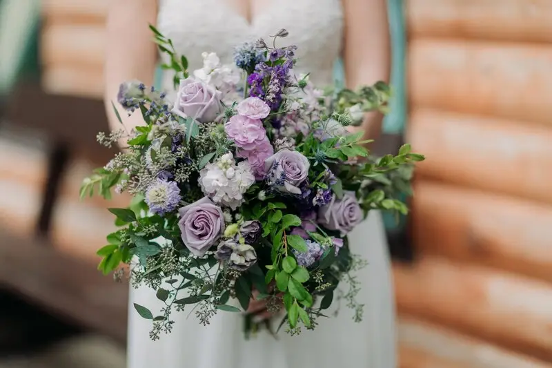 Alpine Blooms - Florists - Canmore, Vancouver Island (photo 1)