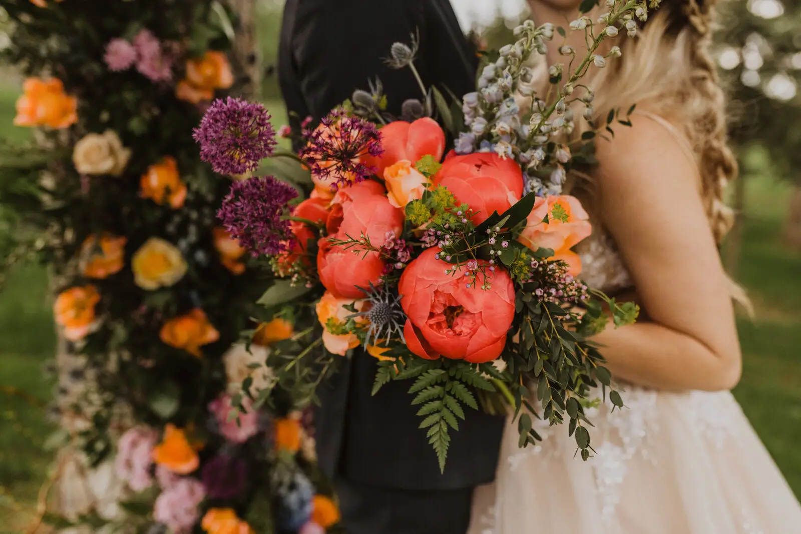 Alpine Blooms - Florists - Canmore, Vancouver Island (photo 3)