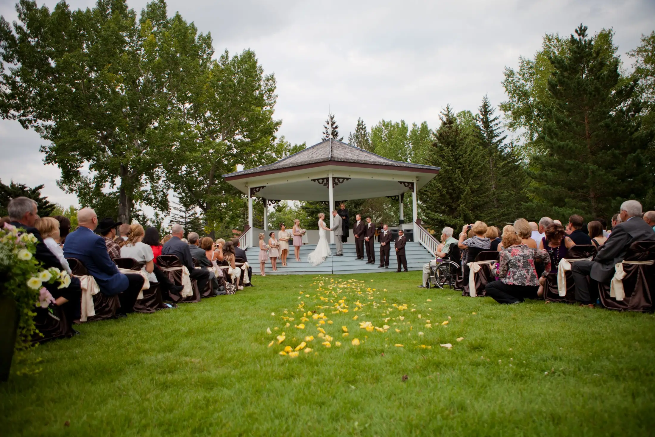 Heritage Park Historical Village