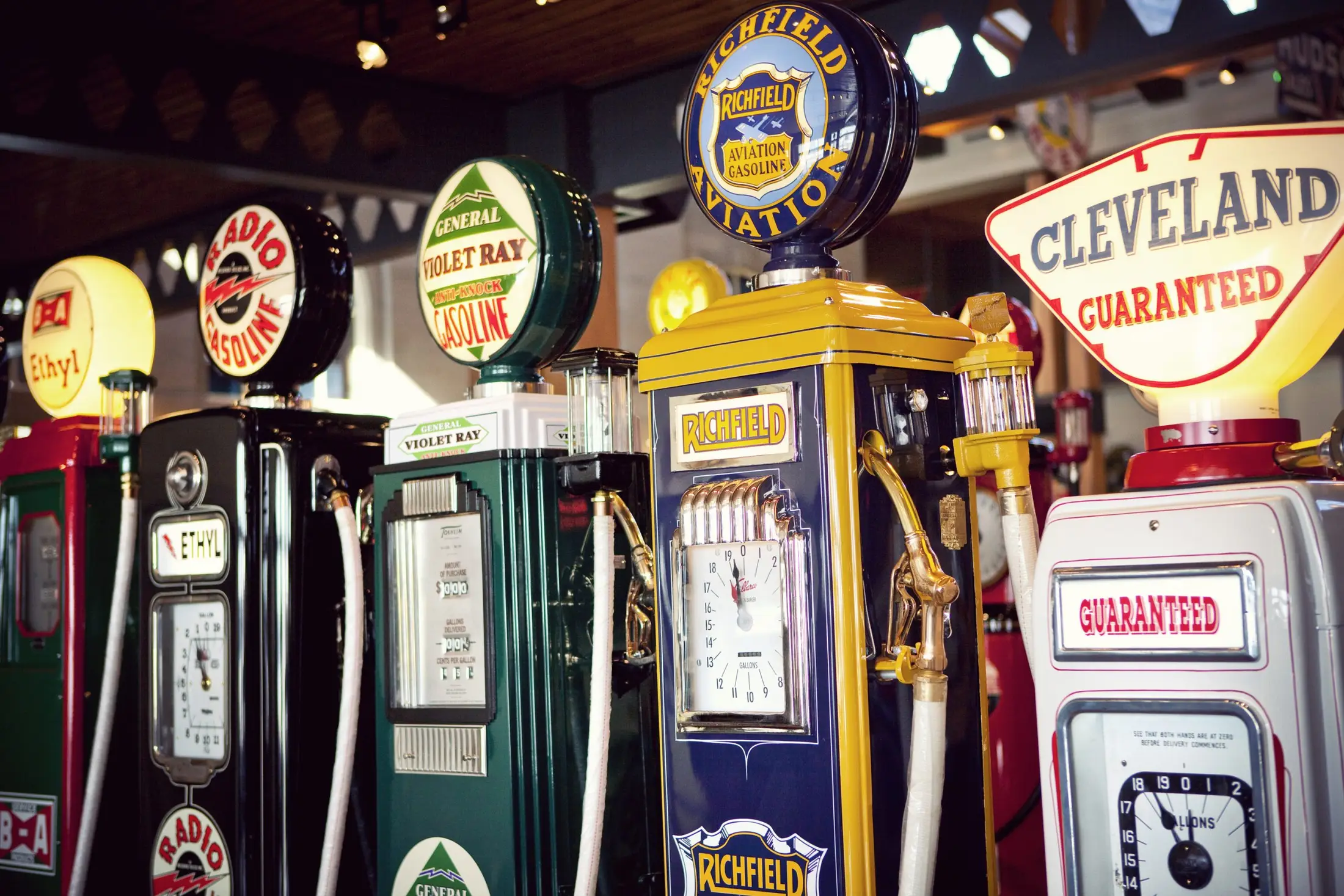 Heritage Park Historical Village - Venues - Calgary, Vancouver Island (photo 4)