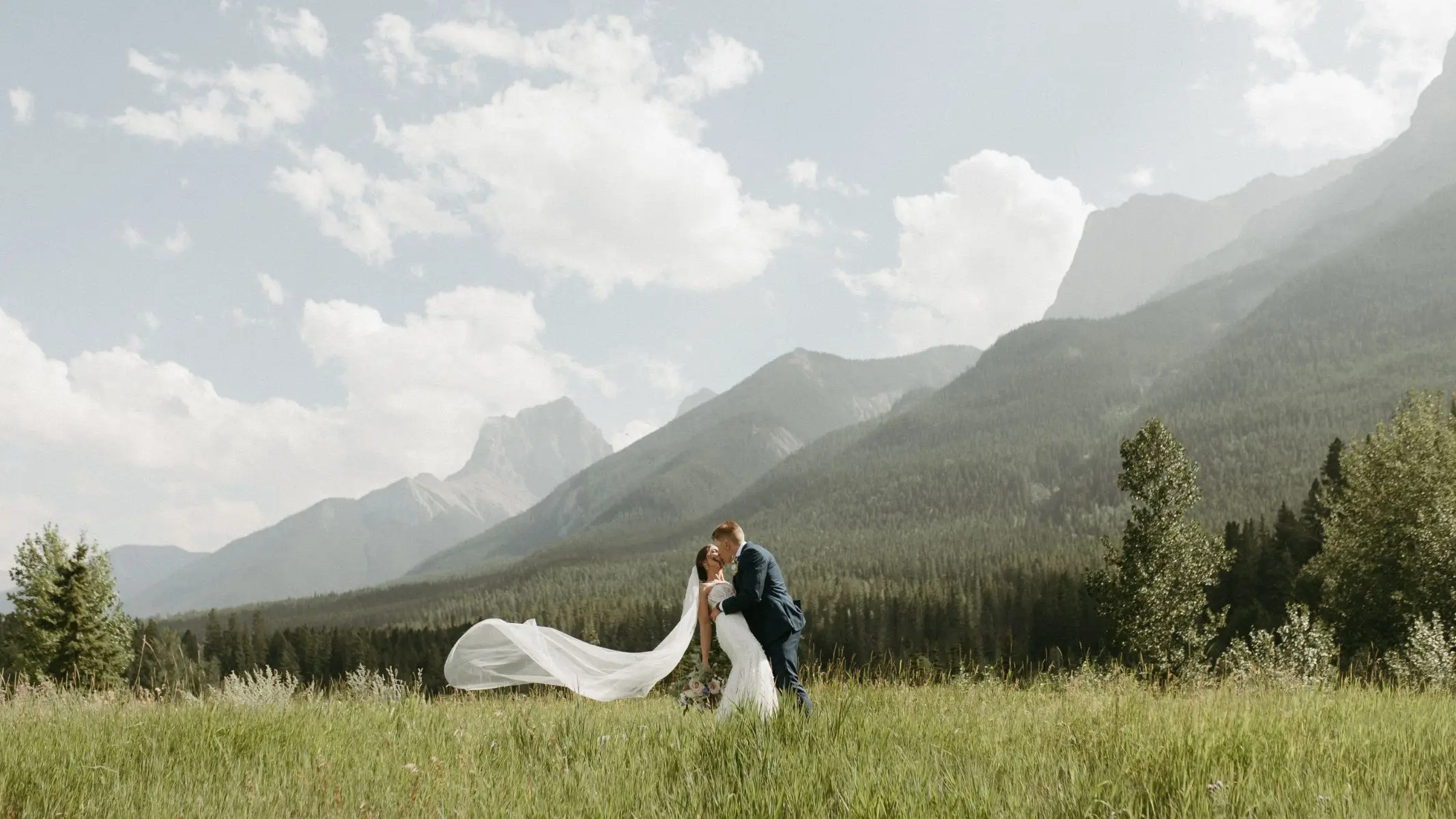 Cornerstone Weddings - Venues - Canmore, Vancouver Island (photo 7)
