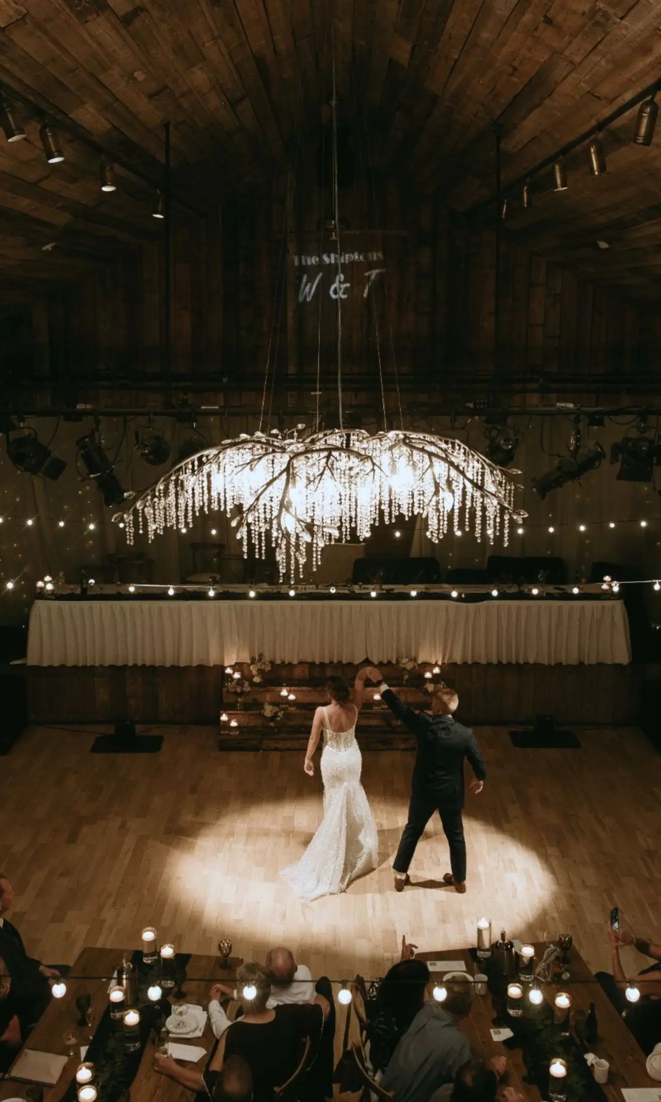 Cornerstone Weddings - Venues - Canmore, Vancouver Island (photo 8)
