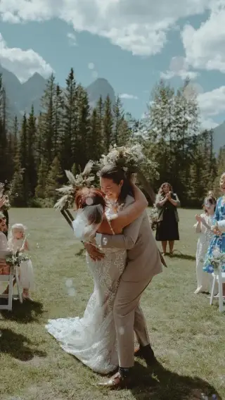 Cornerstone Weddings - Venues - Canmore, Vancouver Island (photo 9)